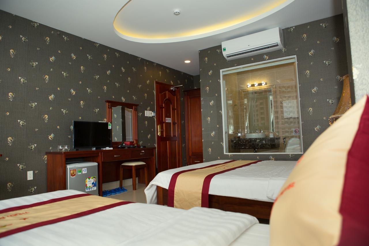 Thuan Phung Hung Hotel 호치민 외부 사진